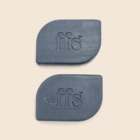 The Ultimate Lazyfella Exfoliating & Cleansing Bar