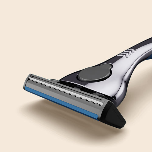 Premium SmoothGlide Refill Blades
