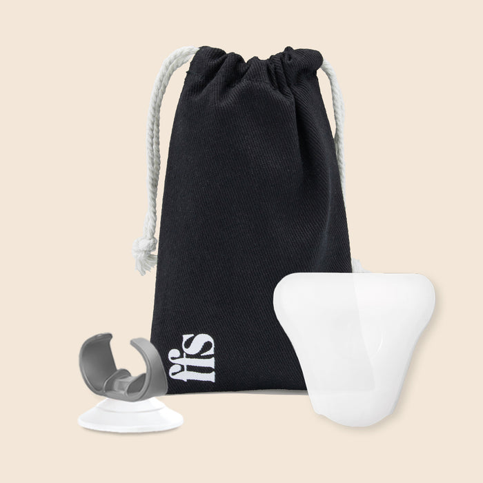 Welcome Pack