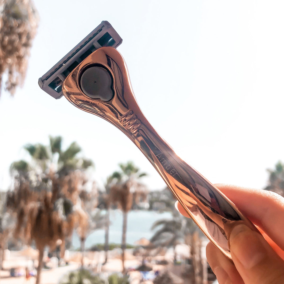 Personalised Premium Essentials Shaving Gift Set
