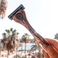 Personalised Premium Essentials Shaving Gift Set