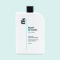 Repair & Soothe: Body Cream