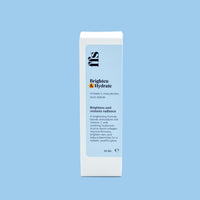 Brighten & Hydrate - Vitamin C Hyaluronic Acid Serum