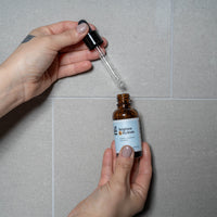 Brighten & Hydrate - Vitamin C Hyaluronic Acid Serum