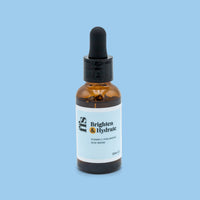 Brighten & Hydrate - Vitamin C Hyaluronic Acid Serum