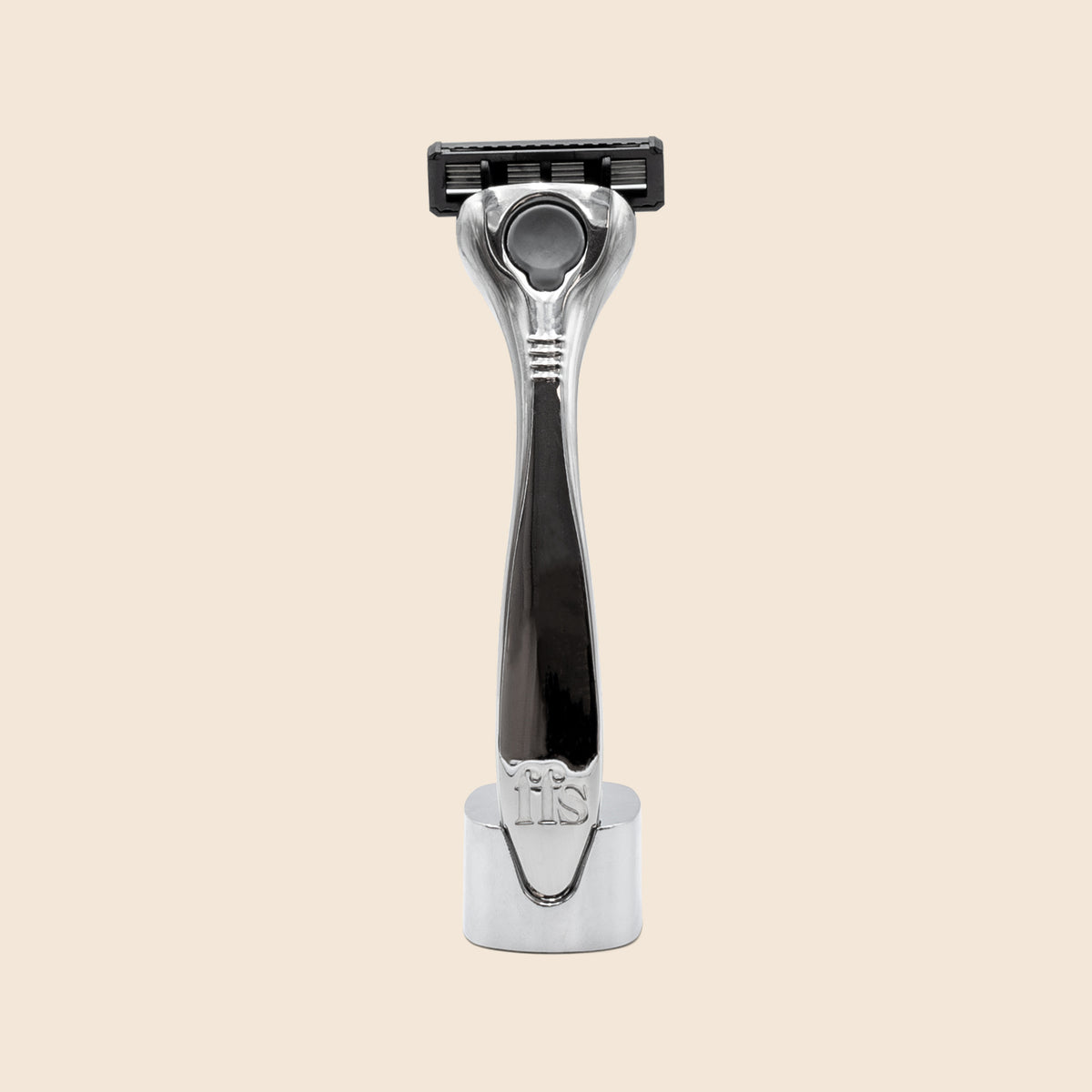 Premium Razor Stand