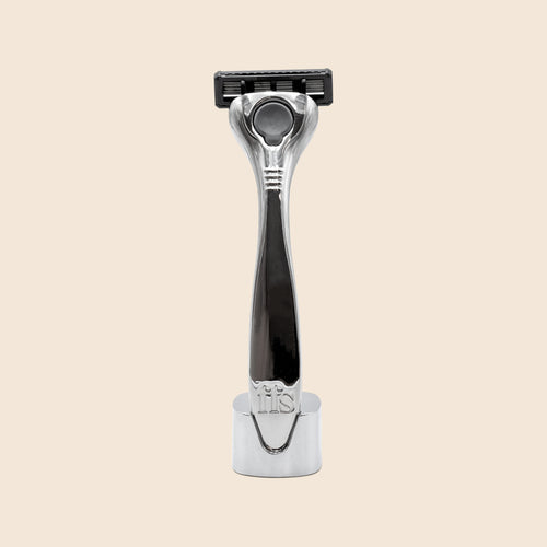 Premium Razor Stand